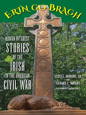 cover image of Erin Go Bragh